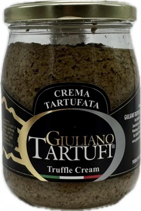 Giuliano Tartufi Cream 460g