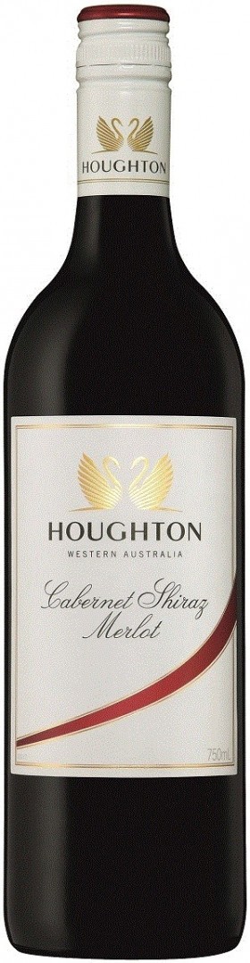 Houghton Cabernet Shiraz Merlot