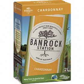 Banrock Station Chardonnay 2litres