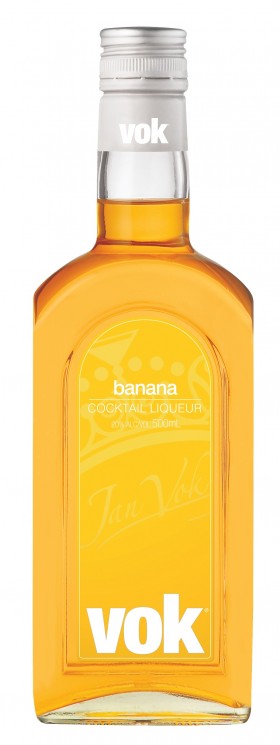 Vok Banana