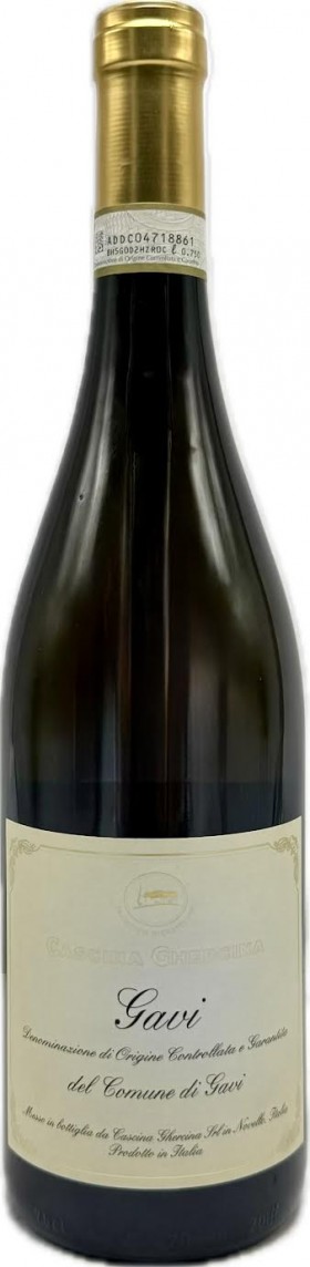 Cascina Ghercina Gavi