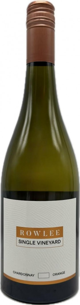 Rowlee Chardonnay Single Vineyard