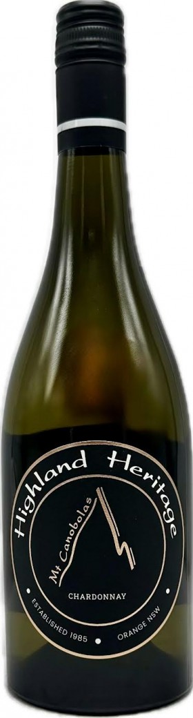 Highland Heritage Chardonnay