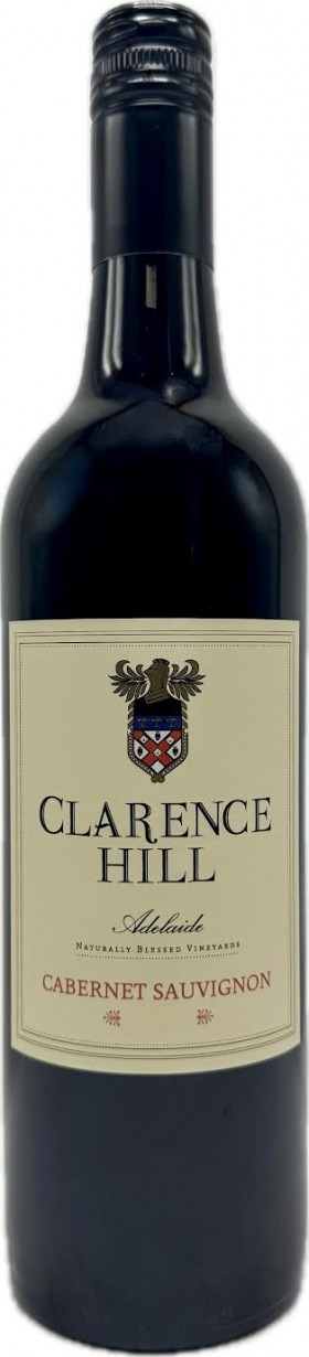 Clarence Hill Cabernet