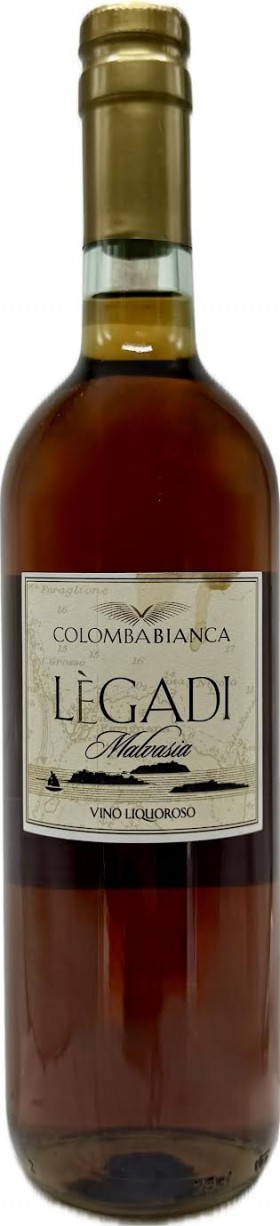 Legadi Malvasia 750ml
