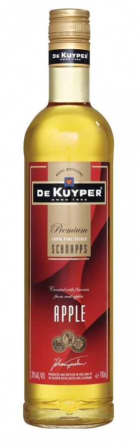 De Kuyper Butterscotch Schnapps