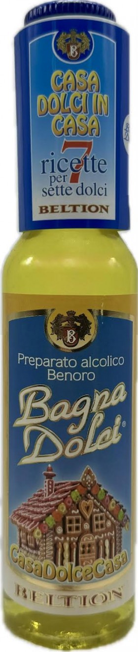 Bagna Dolci Benoro 200ml