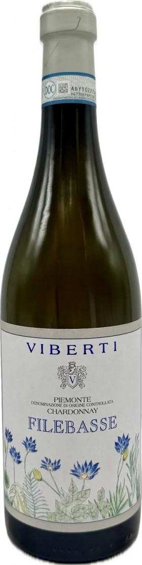 Viberti Filebasse Chardonnay