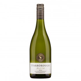 Starborough Sauvignon Blanc