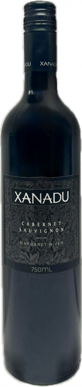 Xanadu Black Label Cabernet Sauvignon