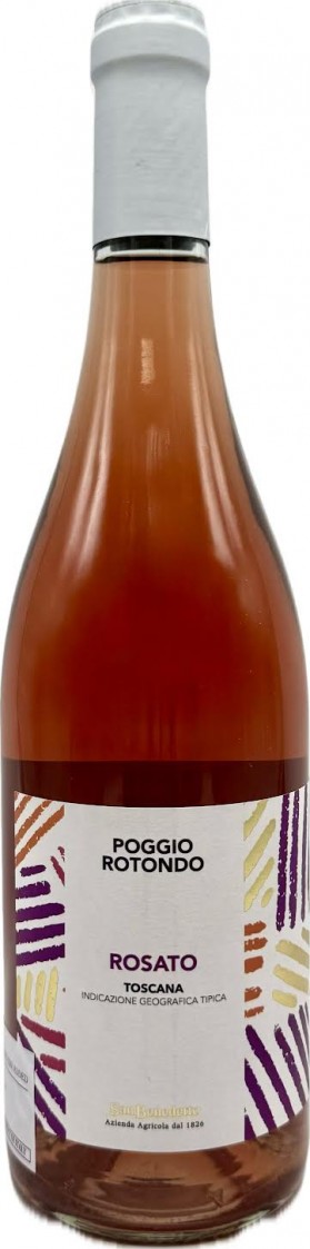 San Benedetto Rosato Igt