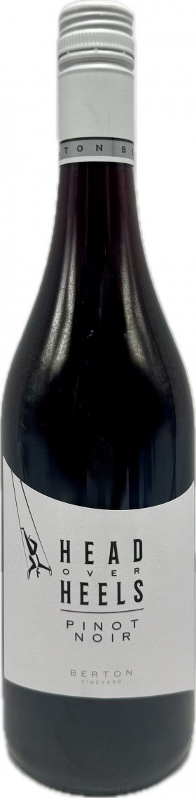 Head Over Heels Pinot Noir