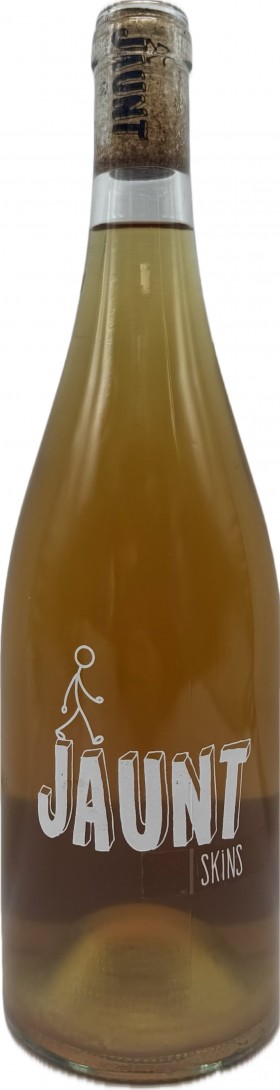 Jaunt Skins Marsanne Arneis