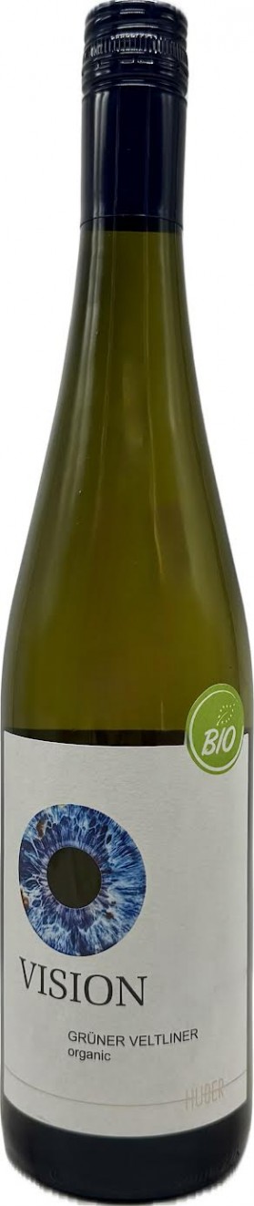 Vision Gruner Veltliner Organic