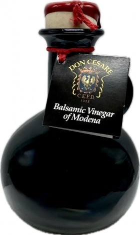 Don Cesare Arrogance Balsamic Vinegar 250ml