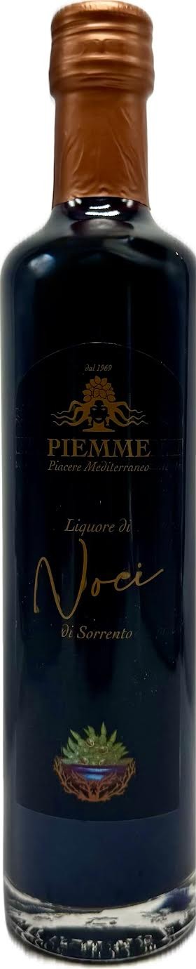 Piemme Liquore Di Noci 500ml
