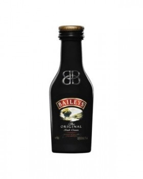 Baileys Irish Cream 50ml