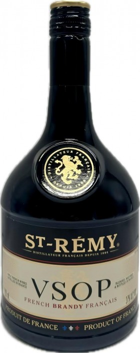 St Remy Brandy 700ml
