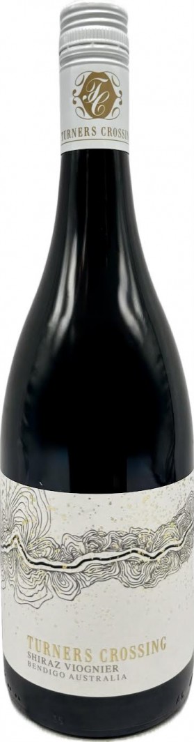 Turners Crossing Shiraz Viognier