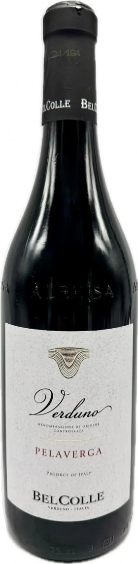 Belcolle Verduno Pelaverga