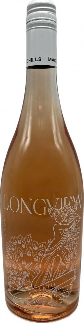 Longview Juno Nebbiolo Rosato