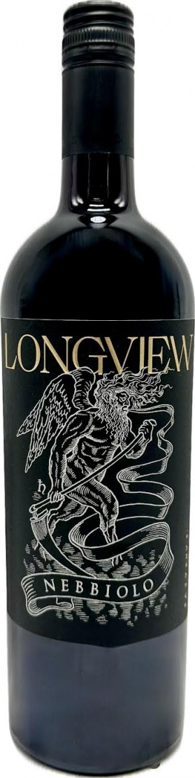 Longview Saturnus Nebbiolo