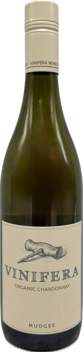 Vinifera Chardonnay Organic