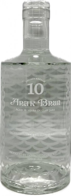Arak Brun 10 Year Old Special Reserve