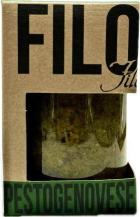Filotea Pesto Genovese 130g