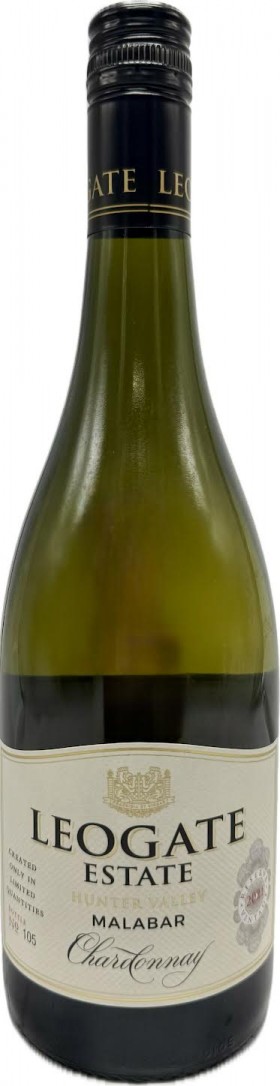Leogate Malabar Chardonnay