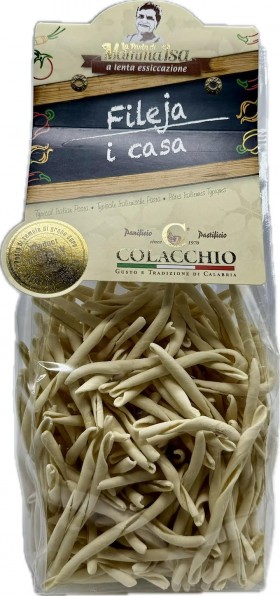 Mamma Isa Fileja I Casa Pasta 500g