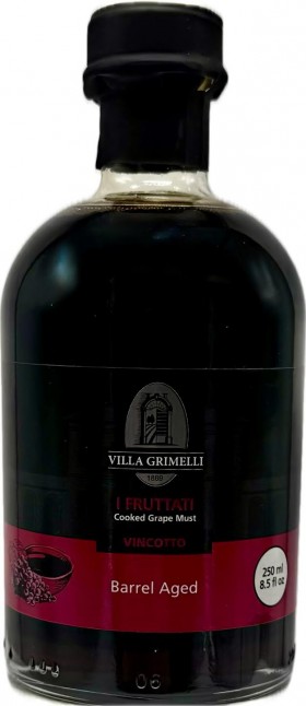 Villa Grimelli Vincotto 250ml