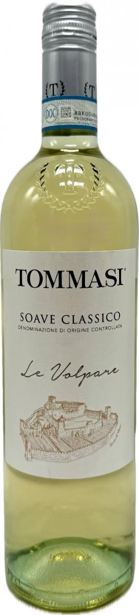 Tommasi Soave Classico Doc