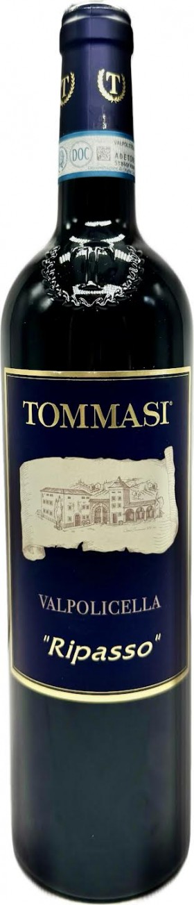 Tommasi Ripasso Valpolicella Classico Doc