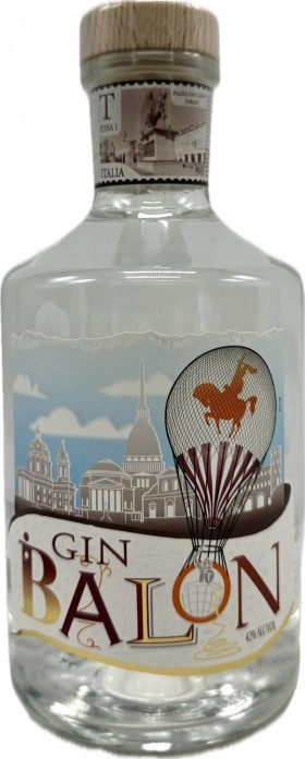 Tuve Balon Gin 42 Percent 700ml