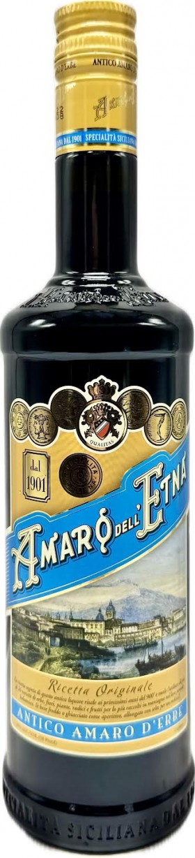 Amaro Dell Etna
