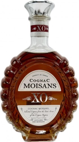 Moisans Cognac Xo 700ml