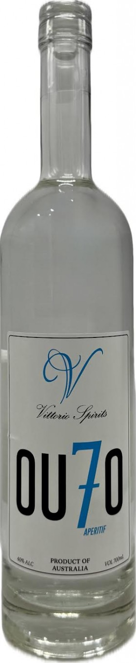 Ou70 Aperitif 700ml