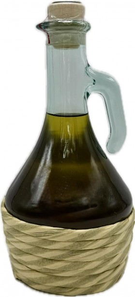 Congedi 500ml Evoo Tuscia Btt With Straw