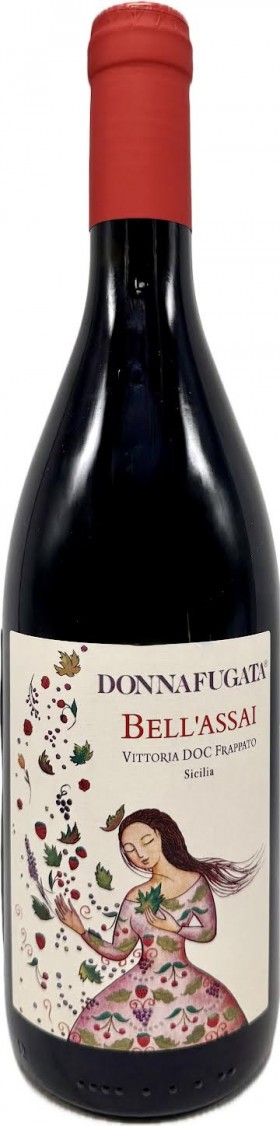 Donnafugata Frappato Bell Assai