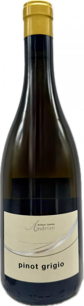 Kellerei Cantina Classic Pinot Grigio