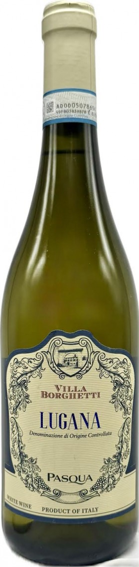 Pasqua Villa Borghetti Lugana