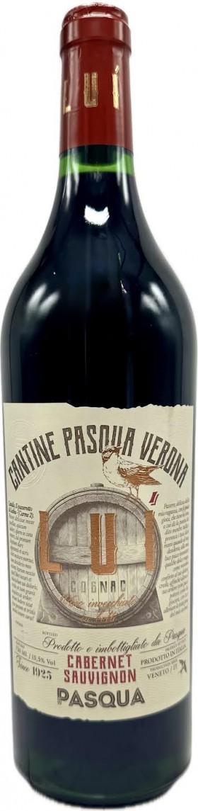 Pasqua Lui Cabernet