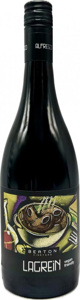 Berton Alfresco Lagrein