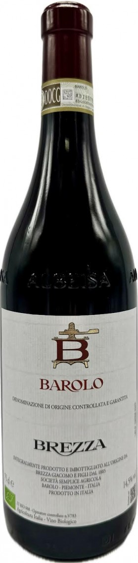 Brezza Barolo Classico