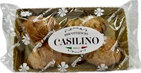 Casilino Lobster Hazelnut 160g