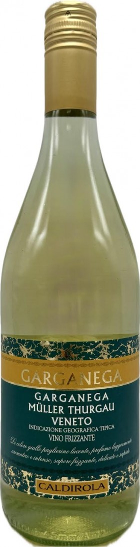 Caldirola Garganega Muller Thurgau Veneto