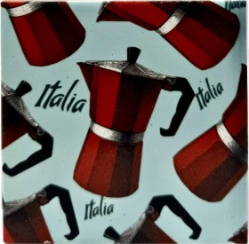 Coaster Stories Cafeteria Tile