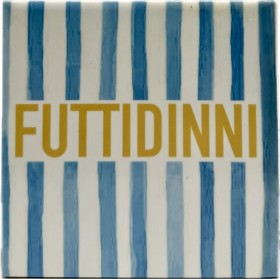 Coaster Stories Futtidinni Tile