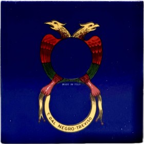 Coaster Stories Denaro Tile